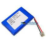 Batería para PLC HLN-11A [Batería de Repuesto]